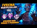 PRIMERA VEZ USANDO A VECNA 🔮 | Build y PODER del Nuevo Killer