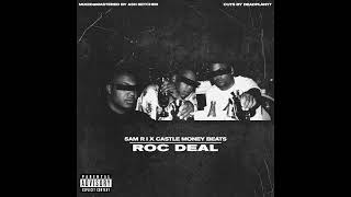 Vignette de la vidéo "Sam R I - Roc Deal (Prod. Castle Money Beats)"