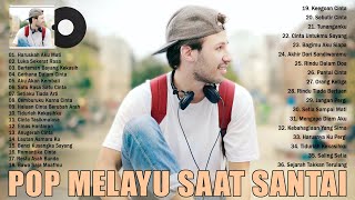 Haruskah Aku Mati, Luka Sekerat Rasa, Gerhana Dalam Cinta, Emas Hantaran [Lagu Pop Melayu Terbaru]