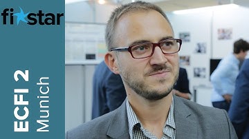 FI-STAR - ECFI Munich - Wojciech Dymowski Interview