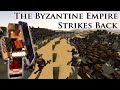 Minecraft - The Byzantine Empire Strikes Back!