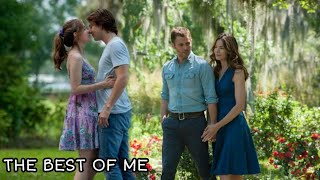The Best Of Me Film Perbedaan Kasta Paling Romantis Dan Menyedihkan, Tapi Sayangnya Jadi Mantan