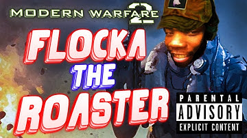 MW2 in 2021 - Trae Flocka