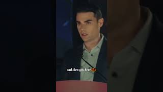 Ben Shapiro example left everyone thinking #benshapiro #debate #usa #shorts