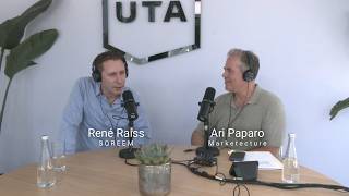 How SQREEM s Large Behavioral Model Predicts Consumer Intent with Rene Raiss