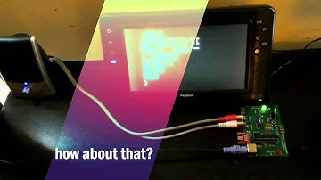 Demo of Half-Byte Tiny Basic running on the Half-Byte Computer/Console