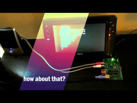 Demo of Half-Byte Tiny Basic running on the Half-Byte Computer/Console