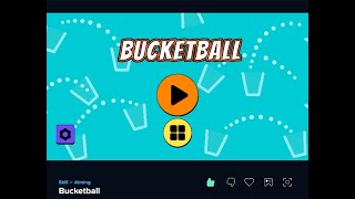 Bucketball