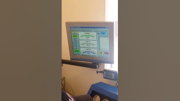 BBC 540 Dyno Brodix heads 636 HP