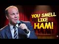 Stand-Up Story Hub: Why Your Brain Remembers Every Insult | Tom Papa