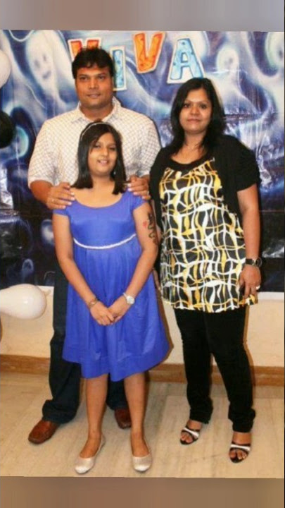 || CID Daya with real family || 🥰🥰❤️💞 #shorts