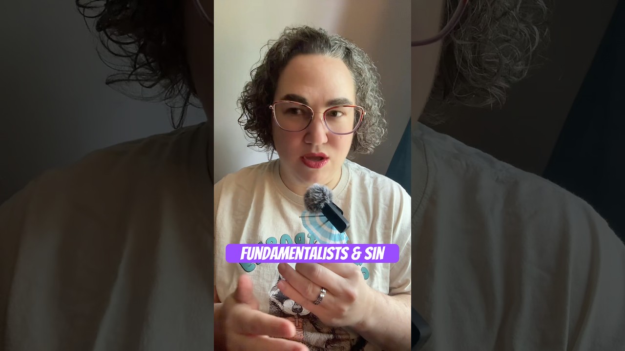 Why fundamentalist beliefs on sin keep women, like Kendra Duggar, from leaving