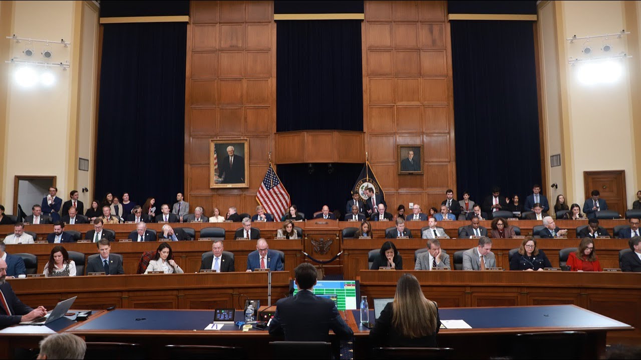 Kean Speaks on Strengthening U.S.-Cyprus Partnership, Bill Extending Arms Embargo Waiver