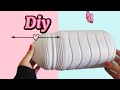 Diy | ideia espetácular com galão 5 litros