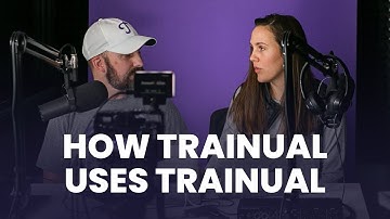 How Trainual Uses Trainual to Build People-First Business Playbook