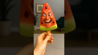 Laughing Ice Cream Got What It Deserved