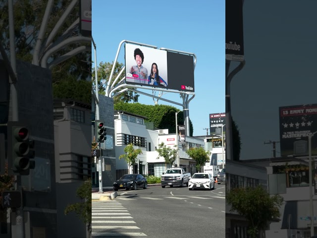 thank you @YouTubeMusic