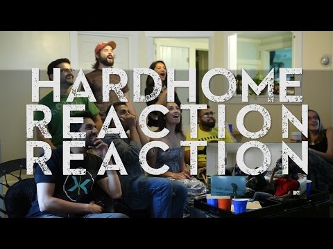 MTV Fandom Awards - Hardhome - Group Reaction Reaction
