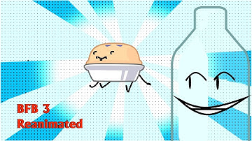BFB 3 Reanimated 