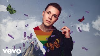 Video voorbeeld van "Felix Jaehn - Love On Myself (Audio) ft. Calum Scott"