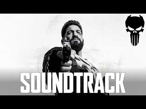 Punisher's Theme (Frank's Choice) | EPIC SOUNDTRACK (The Punisher Soundtrack)