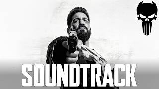 Punisher's Theme (Frank's Choice) | EPIC SOUNDTRACK (The Punisher Soundtrack)