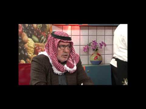 الكاميرا الخفية اللقاء المعاكس مع الدكتور نايف الرشيدات