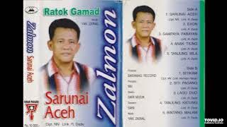 Zalmon - Sarunai Aceh ( Full Album )