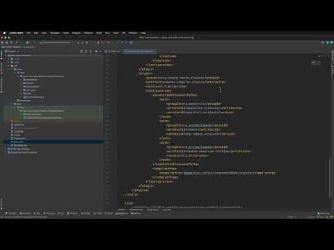 Spring Boot Project