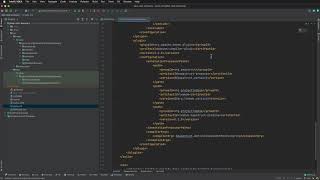 Spring Boot Project Review