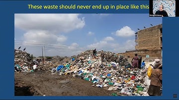 Feb 2023 LabCoP Waste Management ECHO Session: Rethinking Laboratory Waste Mgt in Member Countries