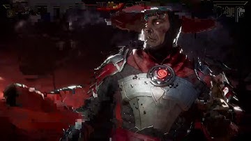 Mk11 Flawless Block Reversal Into Fatal Blow Is A Staple Of My Playstyle These Days