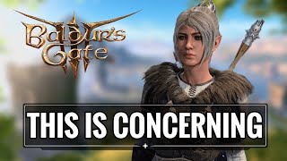 The Baldurs Gate 3 Situation Is Getting Seriously Bad