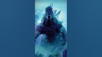 Legendary Godzilla vs Gemstone Godzilla #1v1 #godzilla #debate