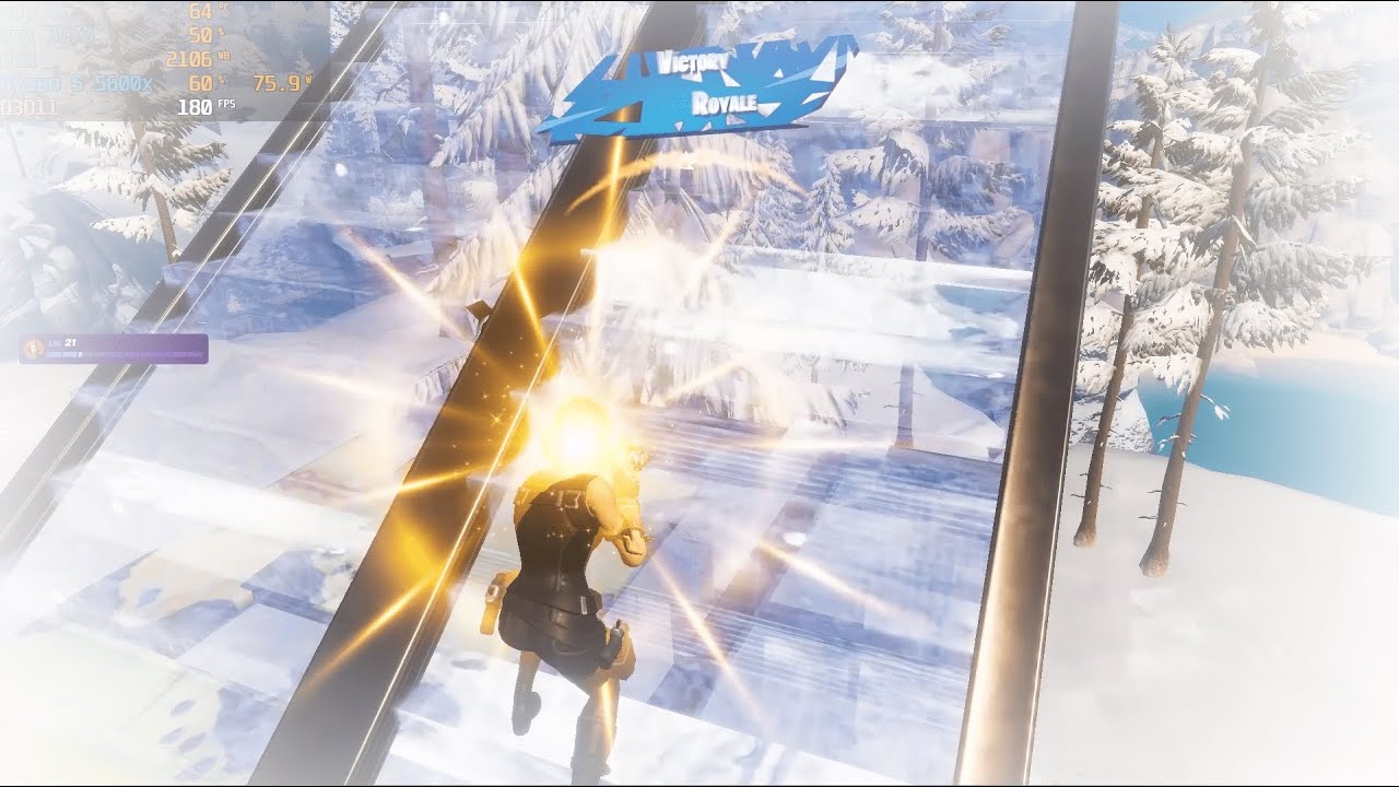 RTX 3070 RYZEN 5 5600X FORTNITE CHAPTER 5 SEASON 1 BENCHMARK rtx-3070-ryzen-5-5600x-fortnite-chapter-5-season-1-benchmark