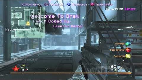 MW2 | TU8 | Breaking Point v2 | + Download HD