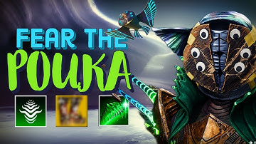 Dominate PvP: Unleash the Silly Power of Strand Warlock | Destiny 2