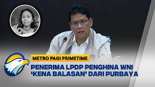 Download Lagu [HEADLINE NEWS, 24/07] Purbaya Tindak Tegas Alumni LPDP Penghina Status WNI MP3