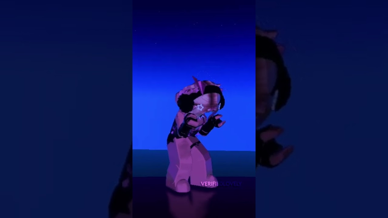 I could be better 🙄 || Roblox edit #fyp #ae #robloxedit