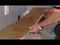 How to Install Click Together Flooring | Mitre 10 Easy As DIY