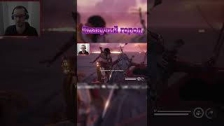 ПЛАВУЧИЙ ГОРОД #assassinscreedorigins #assassinscreedистоки #assassinscreed #shorts