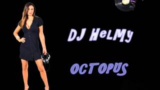 Download Lagu Dj Helmy - Octopus MP3