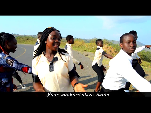 NAKUSHUKURU BWANA BY AMKENI CHOIR CHURCH OF GOD PRODUCED BY JOY RECORD STUDIO FULL  HD VIDEO class=