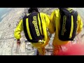 قفز من برج خليفة دبي HD 