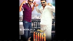 Jilla Theme Music Original D.Imman Vijay Mohanlal  - Durasi: 3:02. 