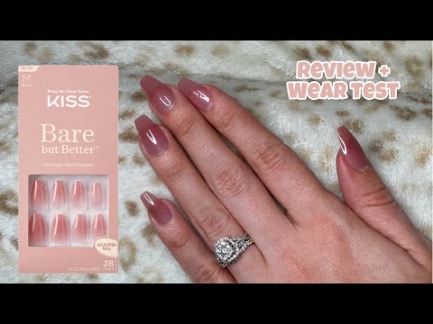 Video: Beso Stick en las uñas revisión