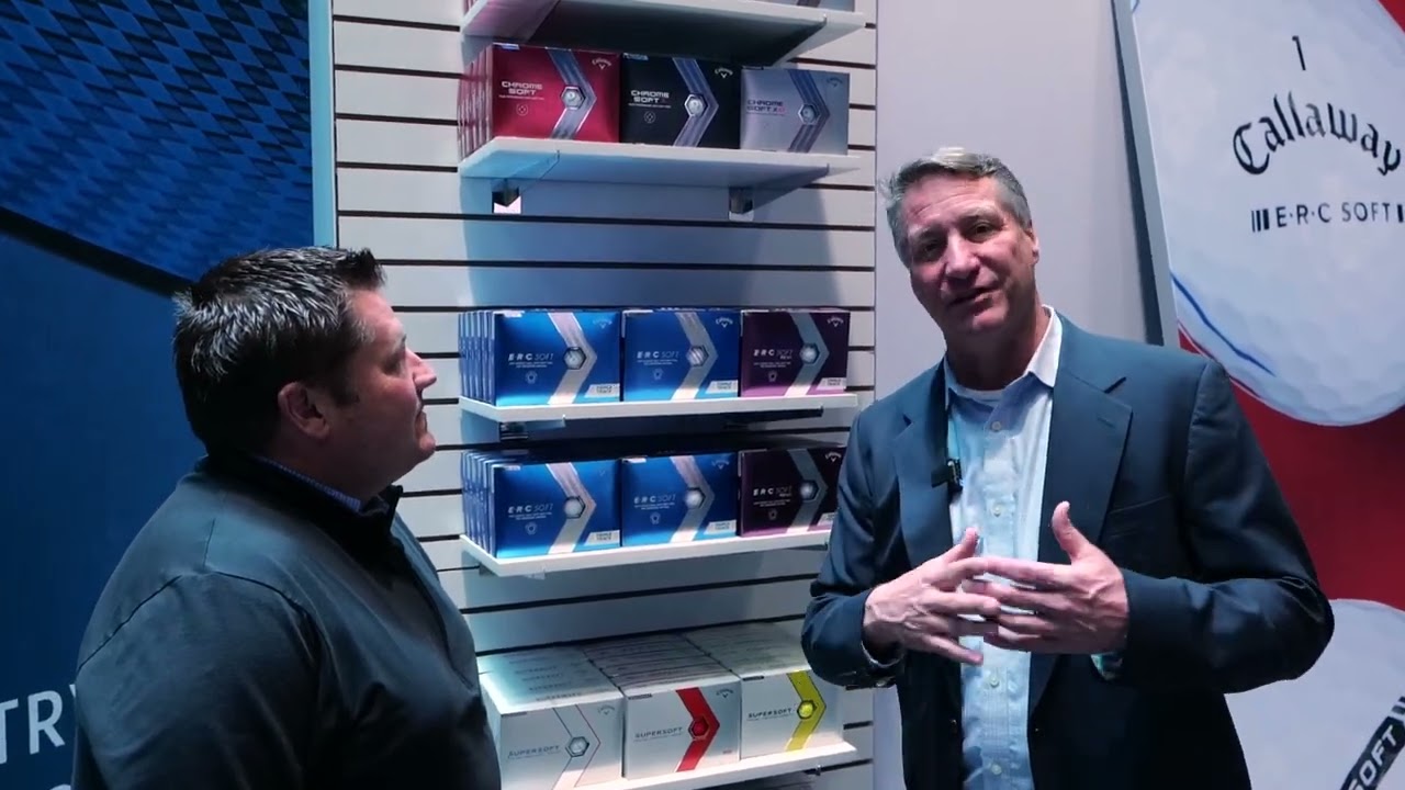 2023 Callaway Golf Balls: What's New?