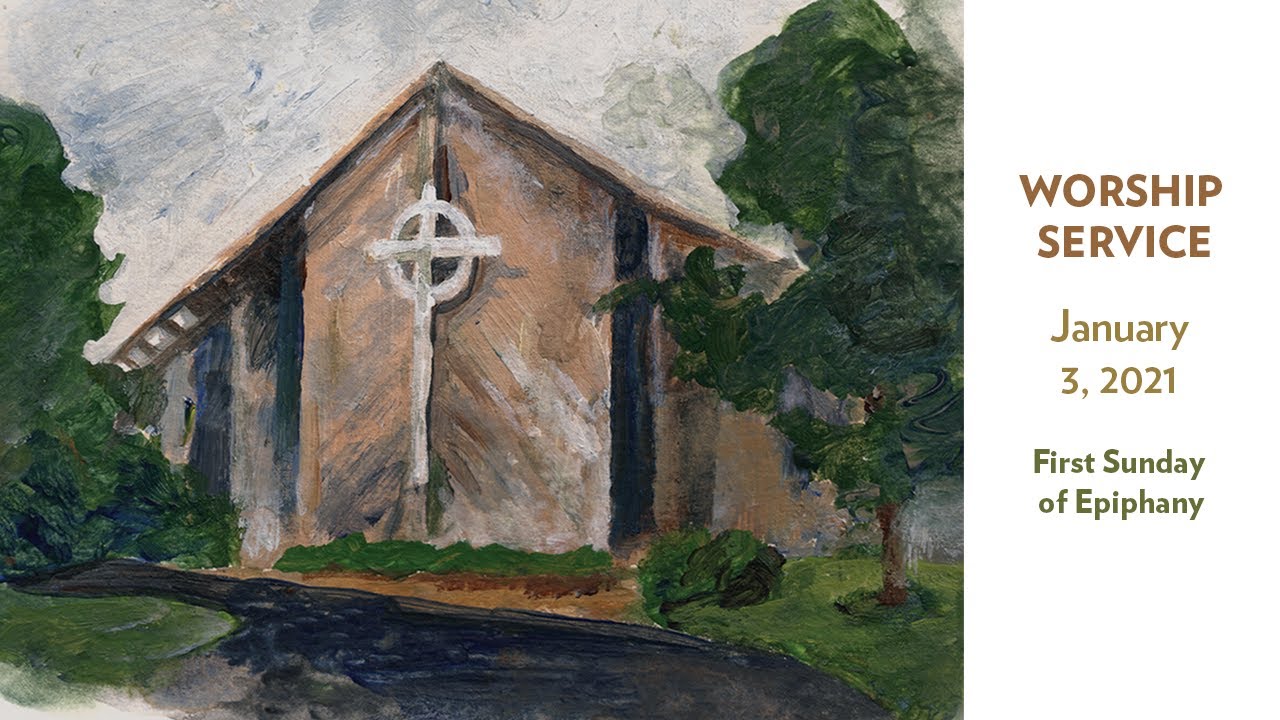 Worship Service 1 3 21 Youtube