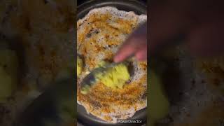 Bisi Bisi Bath Masala Dosa