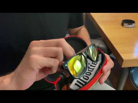 Woodies Sunglasses review
